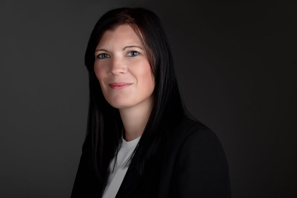 Wyke Financial Rebecca Wyke