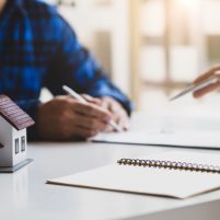 Mortgage Guarantee Scheme