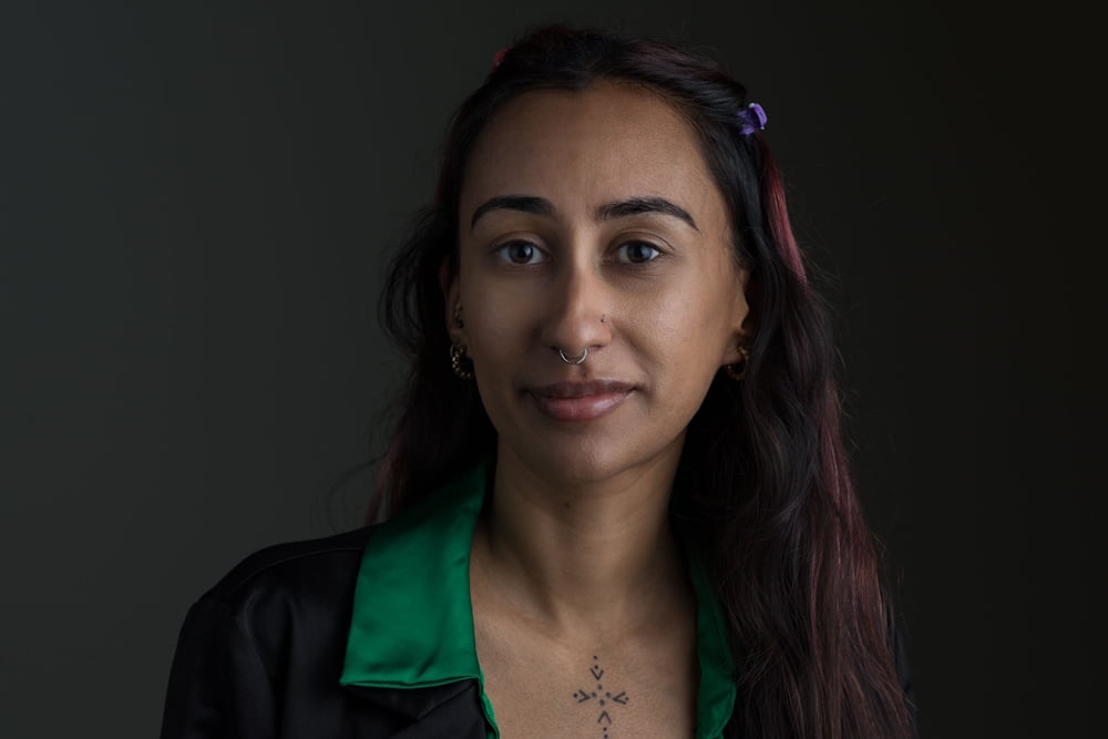 Wyke Financial Chandni Raichura