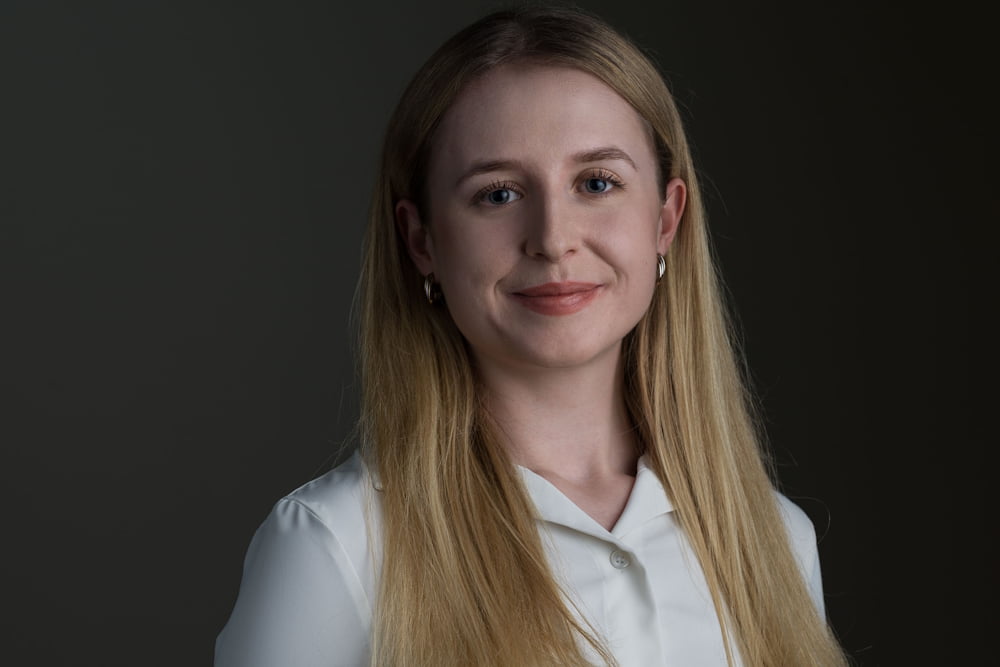 Wyke Financial Millie Martin