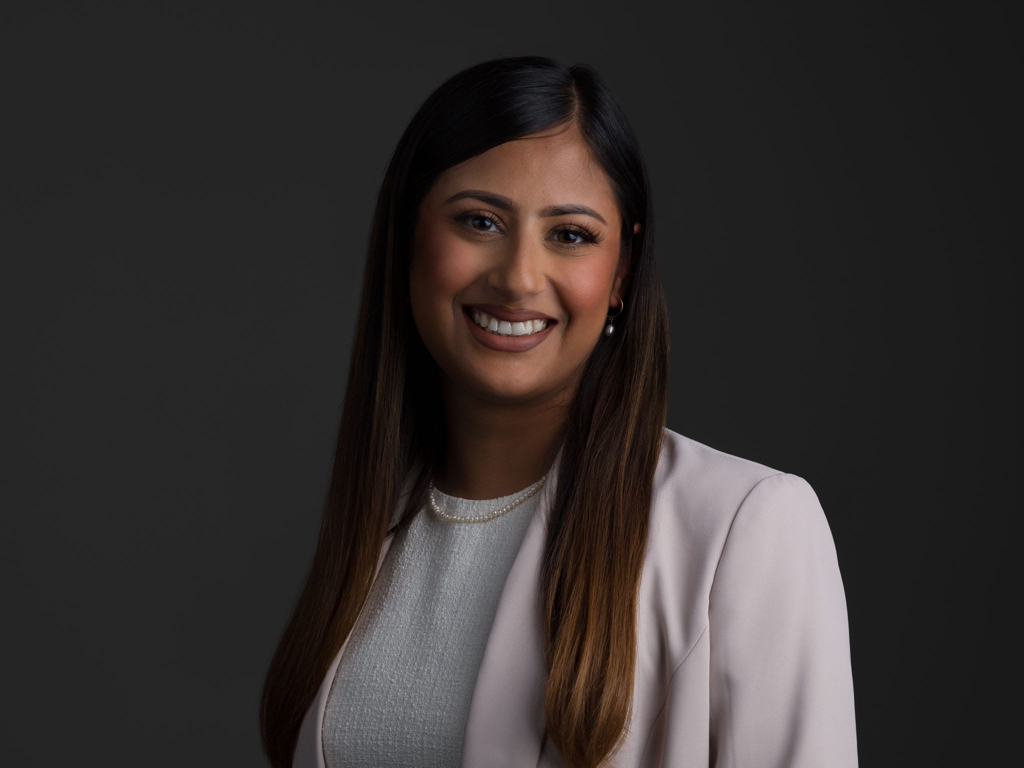Samiah Shah